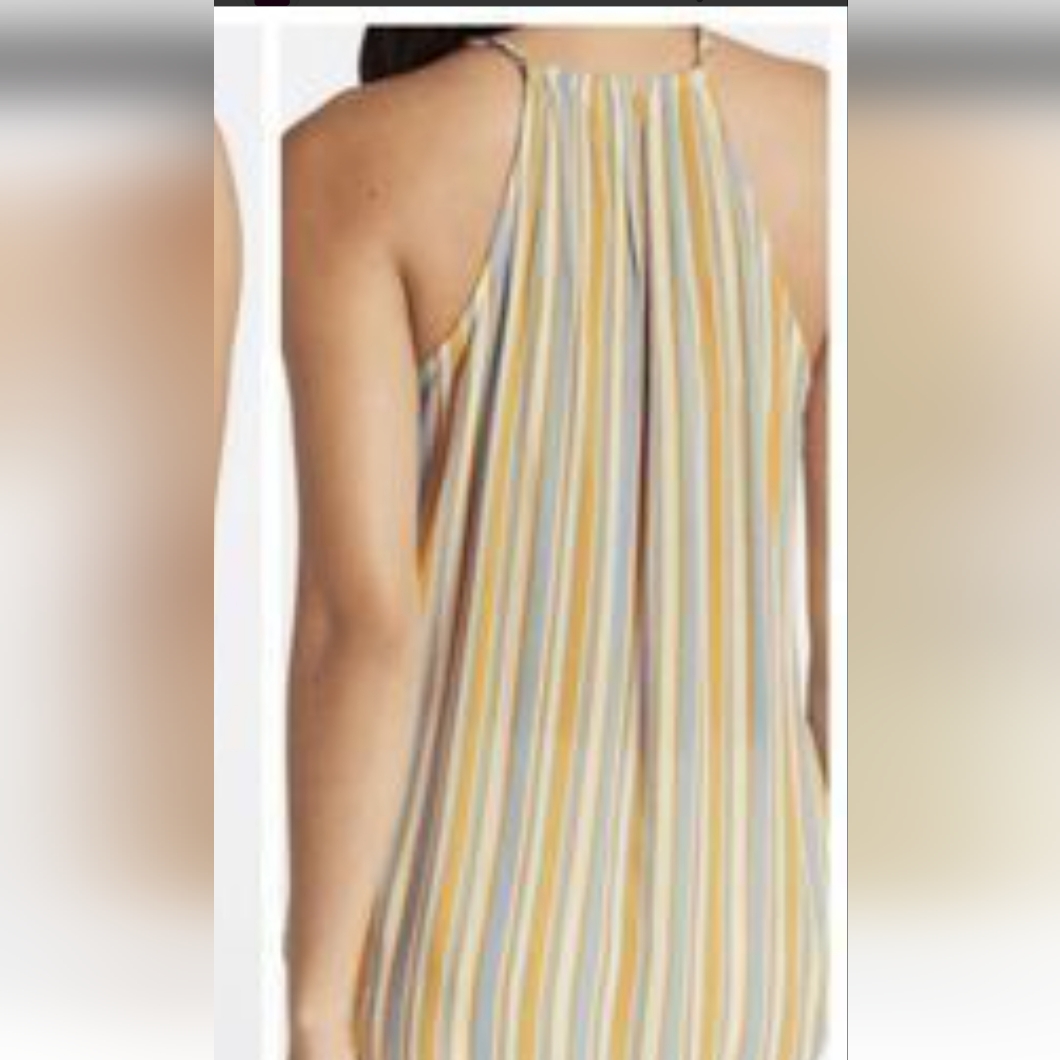 Spruce And Market, Nwt, Strappy Wrap Top,Xxl — image 2 of 8